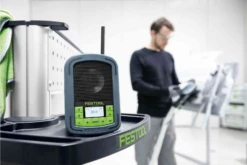 Festool 200184 Jobsite Bluetooth Radio SYSROCK BR 10 -Best Tool Shop image da6250c3 78d5 472e aeea 59e9863369c8