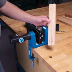 Kreg KPHA530 Micro-Pocket Drill Guide Kit 530 -Best Tool Shop image db5f78e6 c18f 4afb 95a0 73046d185448