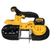 DeWalt DCS371B Cordless Band Saw (Tool Only) -Best Tool Shop image e06bd6d4 64b7 4b09 baa5 64c9b7ed547b
