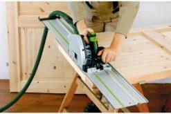 Festool 576119 TS 75 EQ-F-Plus Plunge Cut Track Saw W/Rail -Best Tool Shop image e27885d2 725b 49a2 ae72 5776def1f92e