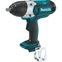 Makita XWT04Z Impact Wrench (Tool Only)