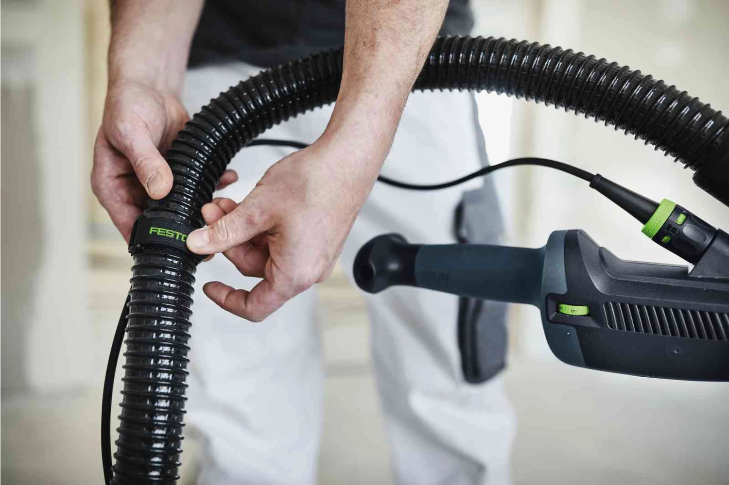 Festool 205417 Hose Clip SC-LHS 2 225 4 Festool 205417 Hose Clip SC-LHS 2 225 - Image 2