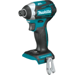 New Release 13 Makita XDT14Z 18V LXT Impact Driver (Tool Only)