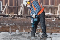 Bosch RH1255VC 2" SDS-Max Rotary Hammer -Best Tool Shop image ee01fc32 cd2b 4fc3 a2e3 c1c3e2206b3e