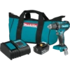 Makita XFD131 18V Drill-Driver Kit 2 Makita XFD131 18V Drill-Driver Kit -Best Tool Shop image f00bd4f0 edb9 4a1f 82a8 12a0ecb7af7f