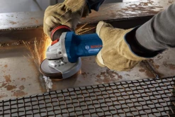 Bosch GWS10-45DE 4-1/2" Angle Grinder -Best Tool Shop image f126c3b4 0573 43c7 a6df c64795e1911a