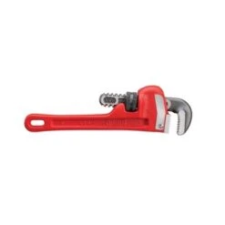 Ridgid Straight Pipe Wrenches 8 Ridgid Straight Pipe Wrenches -Best Tool Shop image f20a3642 b294 44c0 8b14 7912b33c3c9e