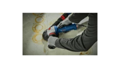 Bosch GWS10-450PD 4-1/2" Angle Grinder -Best Tool Shop image f2fc9efa b329 49e0 9924 6ad3fcd782e1