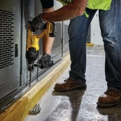 DeWalt DCH133B 1" SDS Plus D-Handle Rotary Hammer 9 DeWalt DCH133B 1" SDS Plus D-Handle Rotary Hammer -Best Tool Shop image f77d589d 2579 454f bc5b 945e02a11583