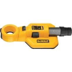 DeWalt DWH050K Large Hammer Dust Extraction - Hole Cleaning -Best Tool Shop image f9e68ab7 3e8f 4f5f a681 25141069270b