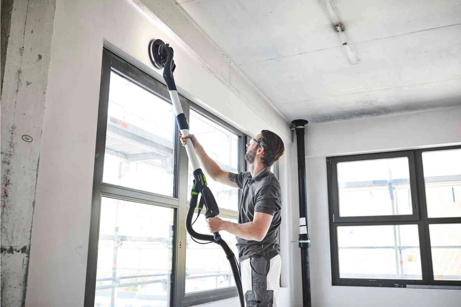 Festool 205417 Hose Clip SC-LHS 2 225 6 Festool 205417 Hose Clip SC-LHS 2 225 - Image 4