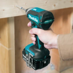 Makita XT328M 18 Volt LXT 3-Tool Brushless Cordless Combo Kit -Best Tool Shop image fe2a5028 e9b4 48fd a360 5570565e5332