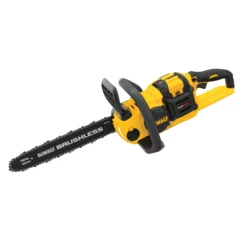 DeWalt DCCS670X1 Cordless Chainsaw Kit