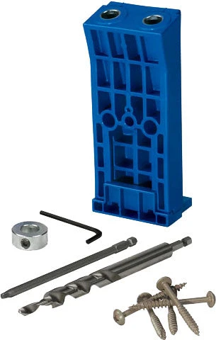 Kreg Jig HD 3 Kreg Jig HD