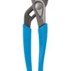 Channellock 428X 8" SPEEDGRIP Straight Jaw Tongue & Groove Pliers
