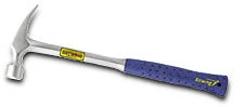 Estwing E3-22S 22 Oz Nylon-Vinyl Grip Framing Hammer