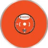Diamond Products 12359 Heavy Duty Orange 10" Continuous Rim Tile Diamond Blade -Best Tool Shop orange wet tile 240f8b1e 406e 457e 8a07 cfa0f4340eba