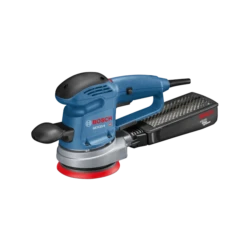 Bosch GEX33-5N 5" Sander/Polisher