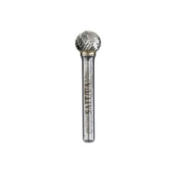 United Abrasives - Sait SD Double Cut Carbide Burs