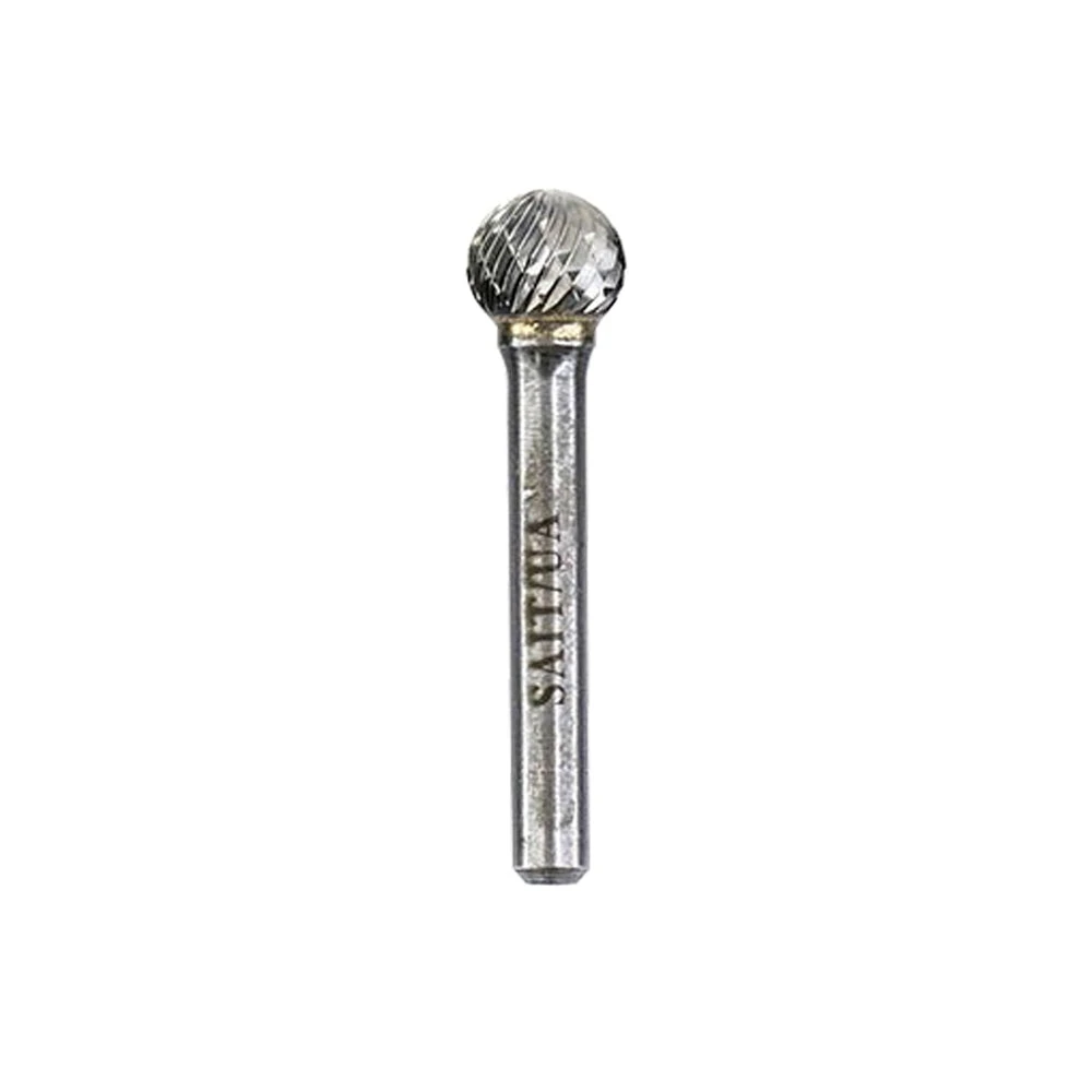 United Abrasives - Sait SD Double Cut Carbide Burs 3 United Abrasives - Sait SD Double Cut Carbide Burs