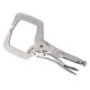 Vise-Grip Locking Clamps With Regular Tip -Best Tool Shop the original E2 84 A2 locking c clamps with regular tips 289