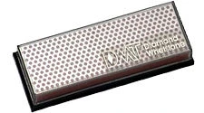 DMT 6" Diamond Whetstone Bench Stones