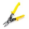 Wiss M3R 9-3/4" MetalMaster Aviation Snips -Best Tool Shop wiss snips m3rs e1 1000