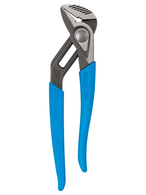 Channellock 440X 12" SPEEDGRIP Straight Jaw Tongue & Groove Pliers 3 Channellock 440X 12" SPEEDGRIP Straight Jaw Tongue & Groove Pliers